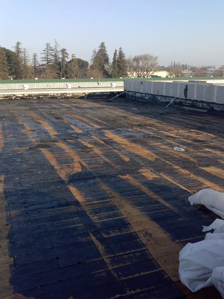 Slide of Martin Moran Roofing