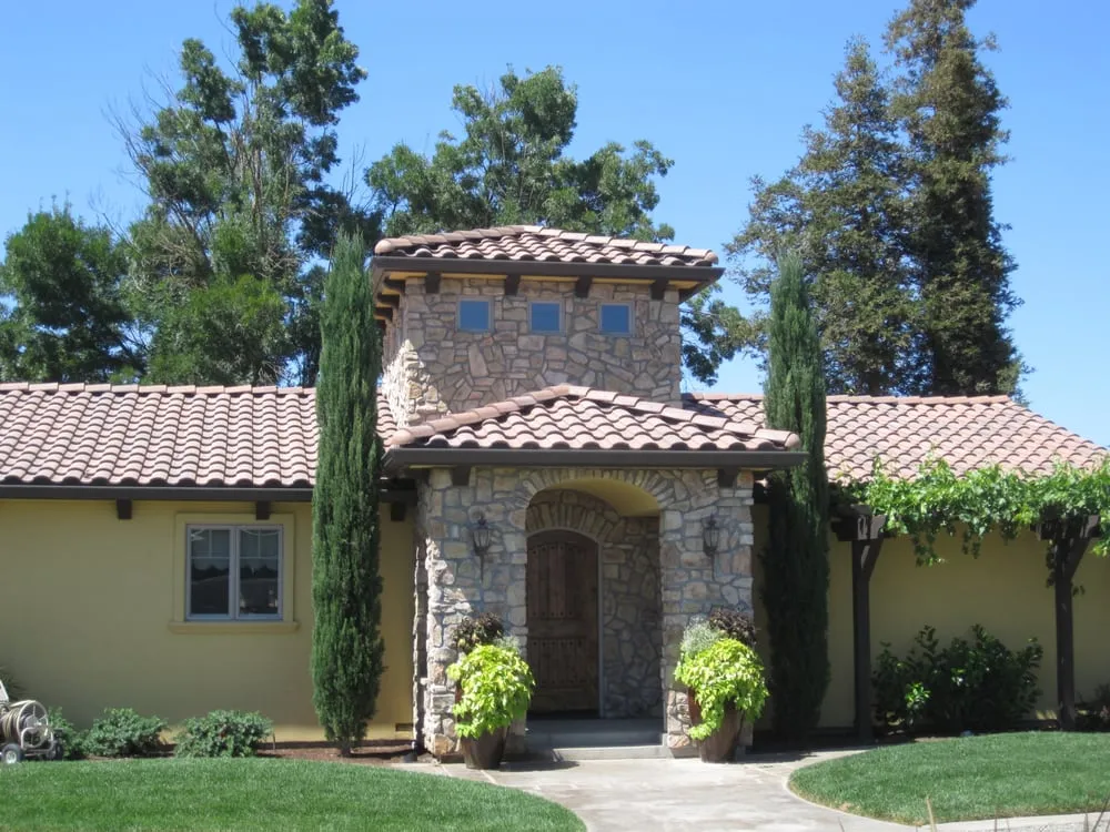 Slide of Martin Moran Roofing