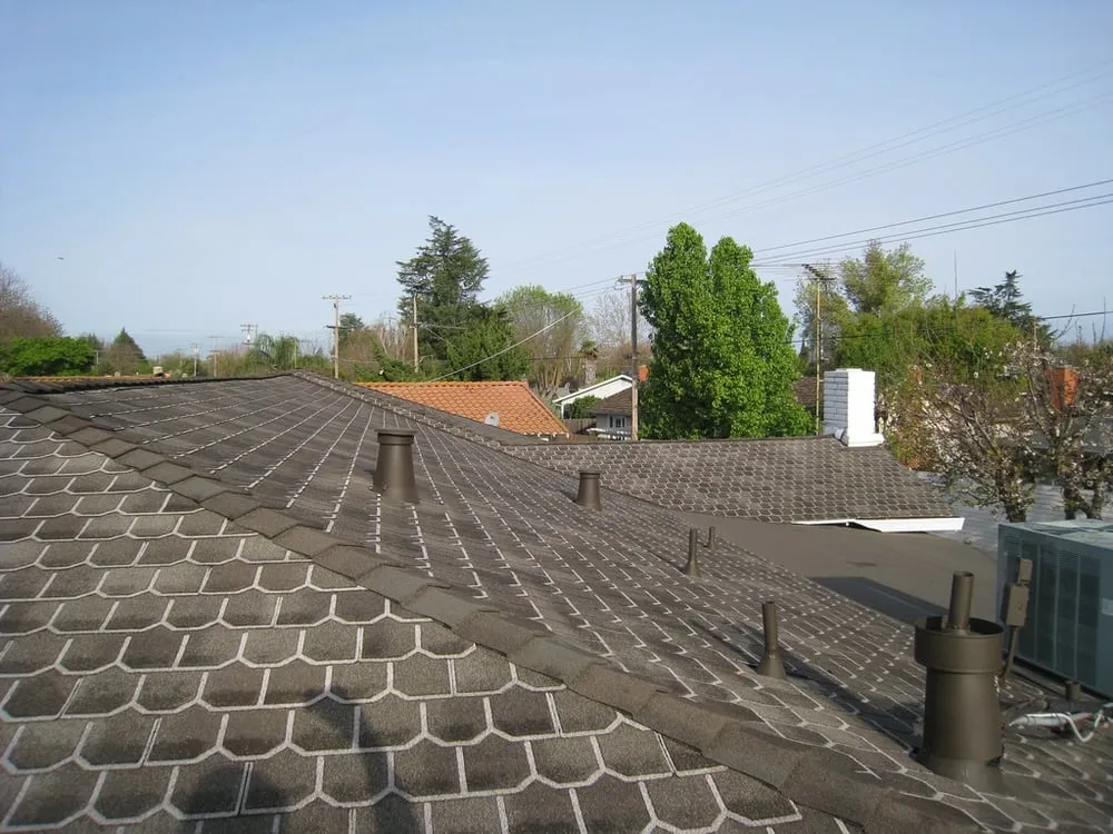 Slide of Martin Moran Roofing