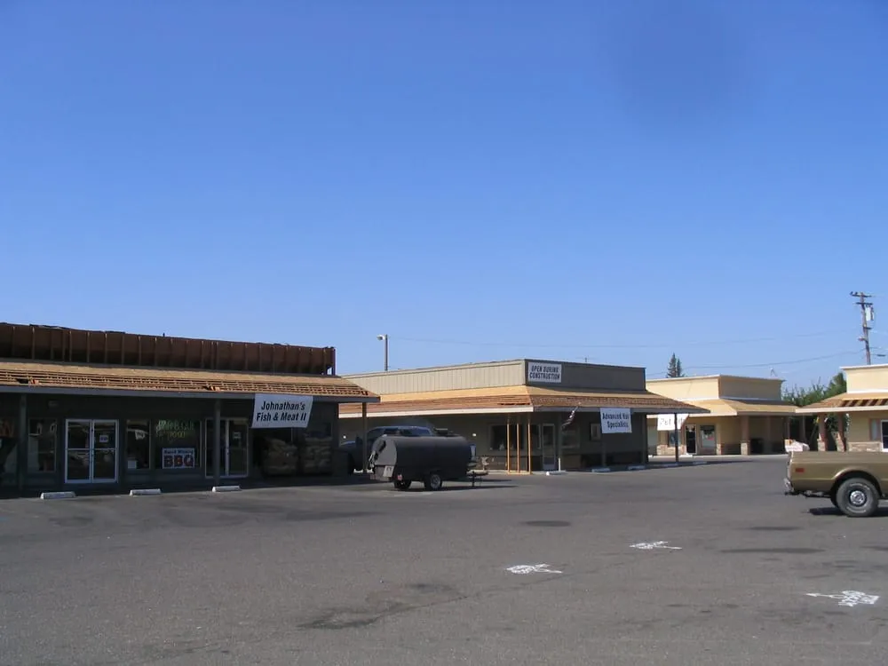 Slide of Martin Moran Roofing