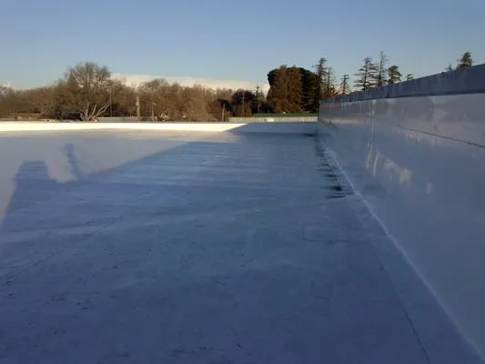 Martin Moran Roofing Logo