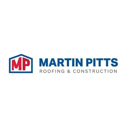 Slide of Martin Pitts Roofing & Construction