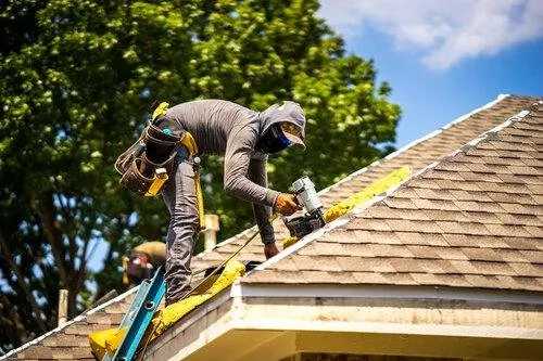 Slide of Martin Pitts Roofing & Construction