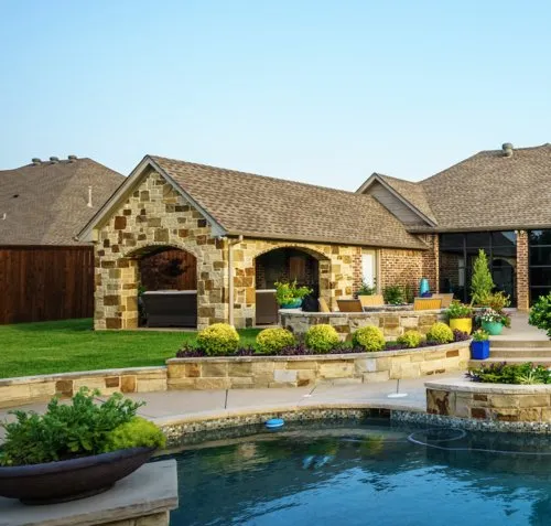 Slide of Martin Pitts Roofing & Construction