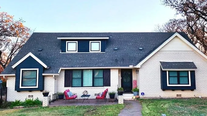 Slide of Martin Pitts Roofing & Construction