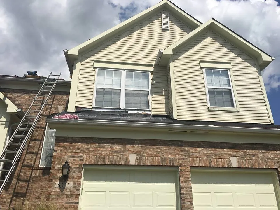 Slide of Martin Ran Restorations