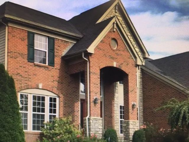 Slide of Martin Ran Restorations