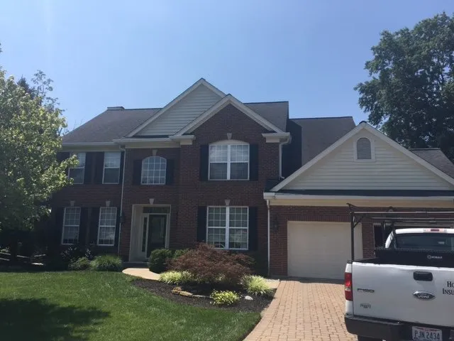 Slide of Martin Ran Restorations