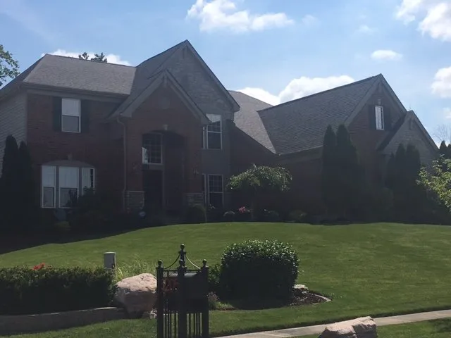 Slide of Martin Ran Restorations