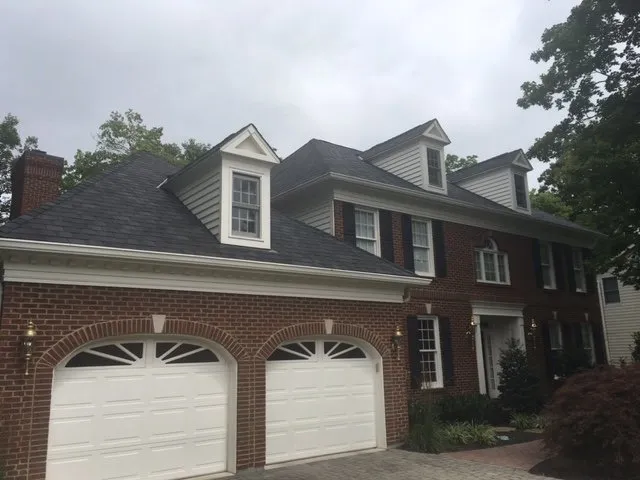 Slide of Martin Ran Restorations