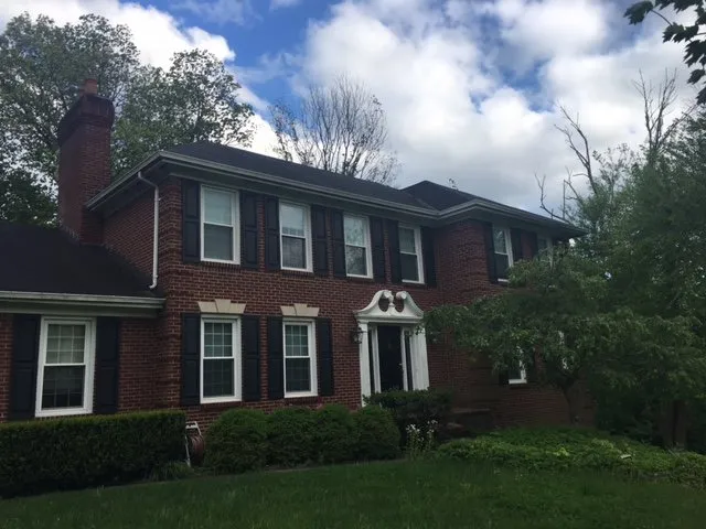 Slide of Martin Ran Restorations