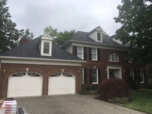 Slide of Martin Ran Restorations