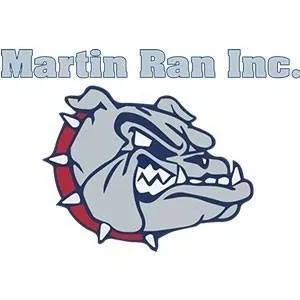 Slide of Martin Ran Restorations