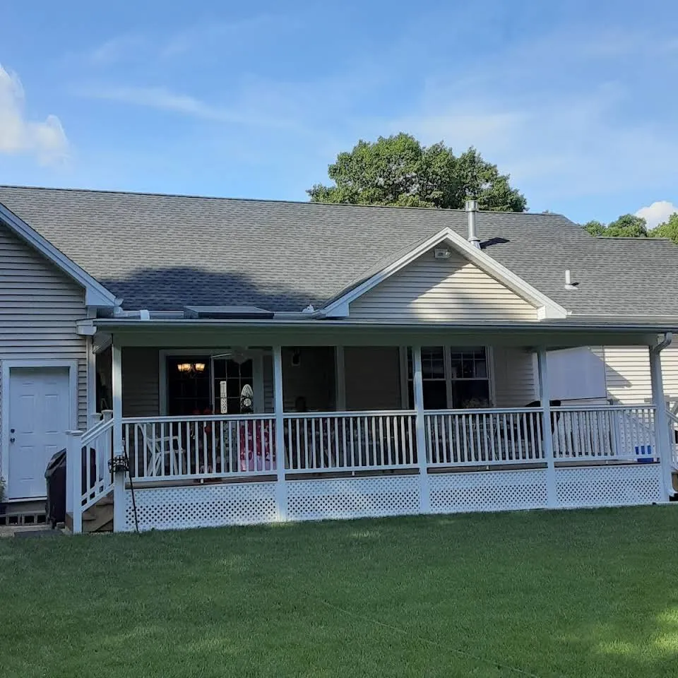 Slide of Martin Roofing & Remodeling