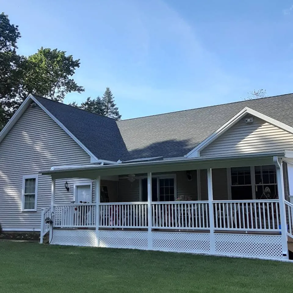 Slide of Martin Roofing & Remodeling