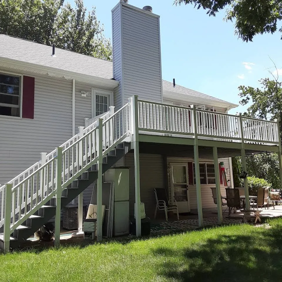 Slide of Martin Roofing & Remodeling