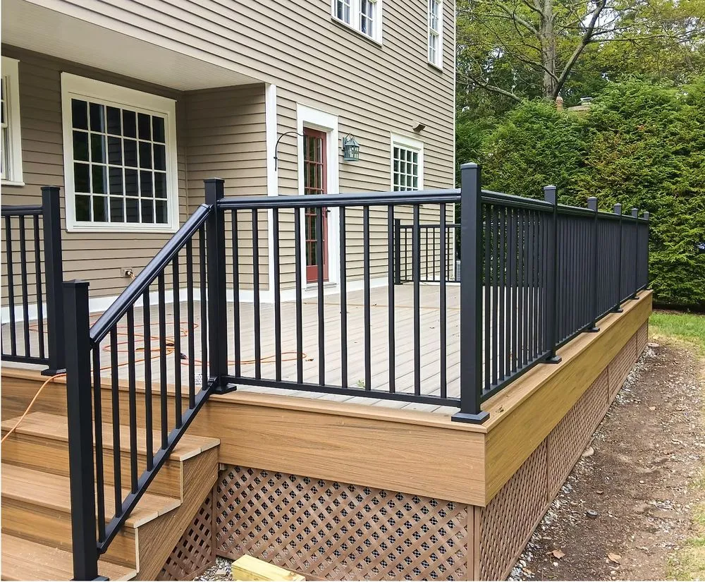 Slide of Martin Roofing & Remodeling