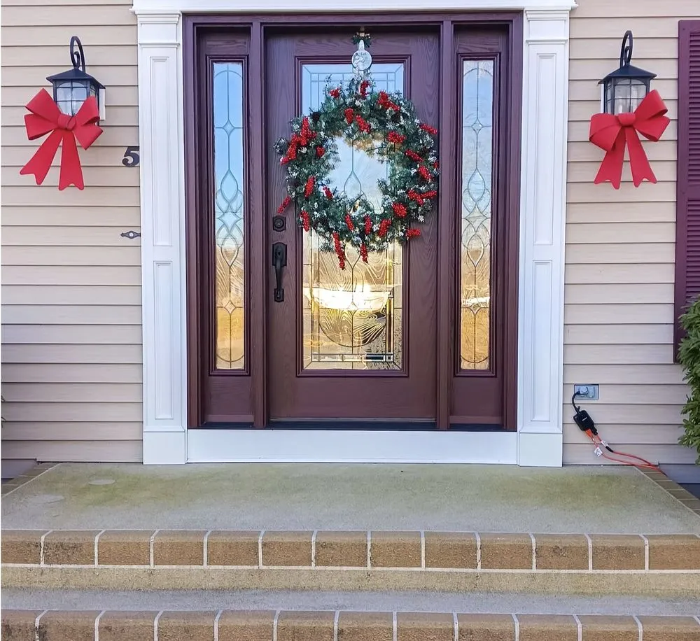 Slide of Martin Roofing & Remodeling