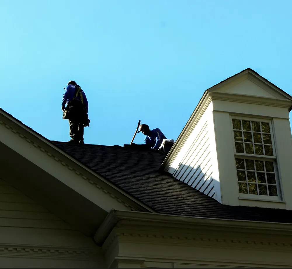 Slide of Martin Roofing & Remodeling