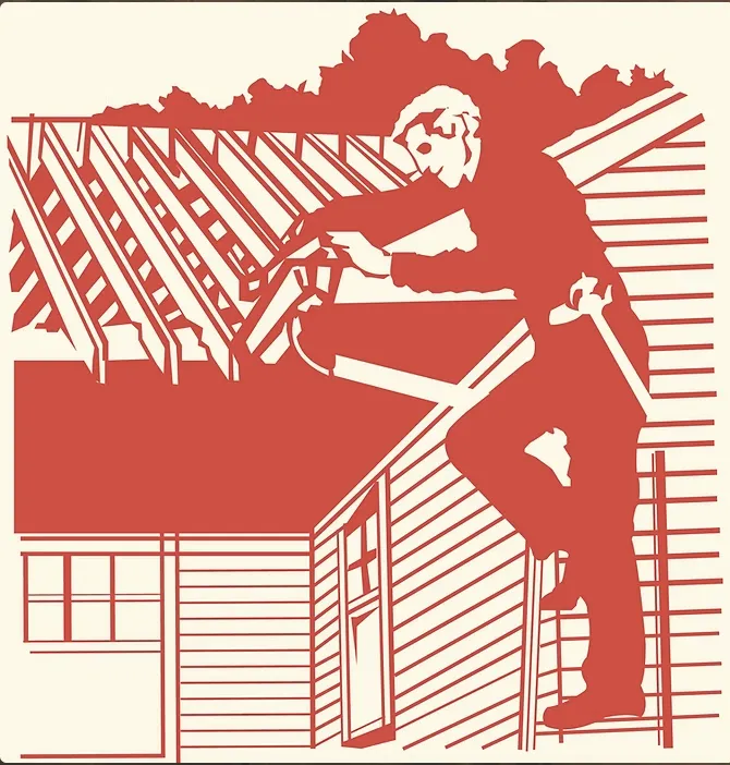 Slide of Martin Roofing & Remodeling