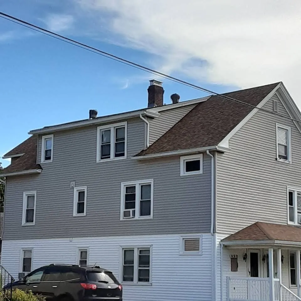 Slide of Martin Roofing & Remodeling