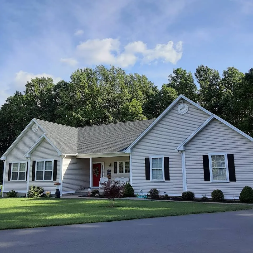 Slide of Martin Roofing & Remodeling