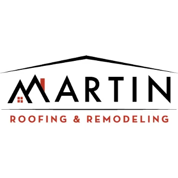 Slide of Martin Roofing & Remodeling
