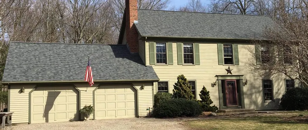 Slide of Martin Roofing & Remodeling