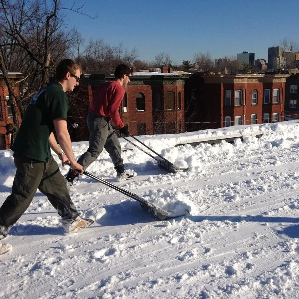 Slide of Martin Roofing & Remodeling