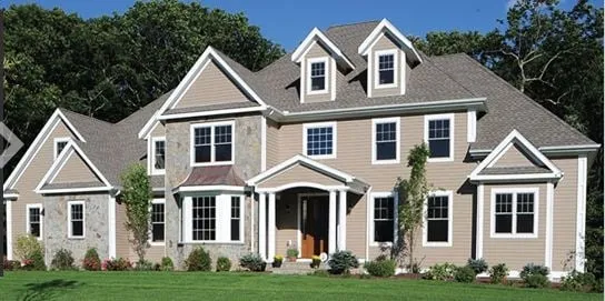 Slide of Martin Roofing & Remodeling