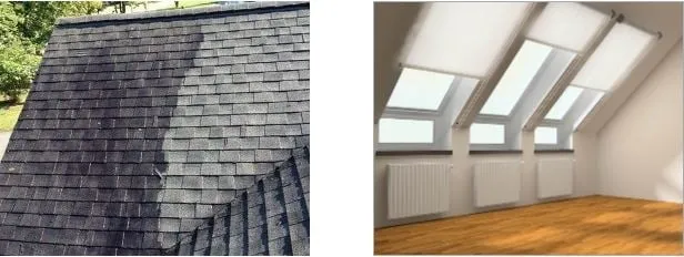 Slide of Martin Roofing & Remodeling