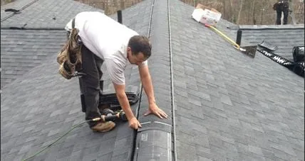 Slide of Martin Roofing & Remodeling