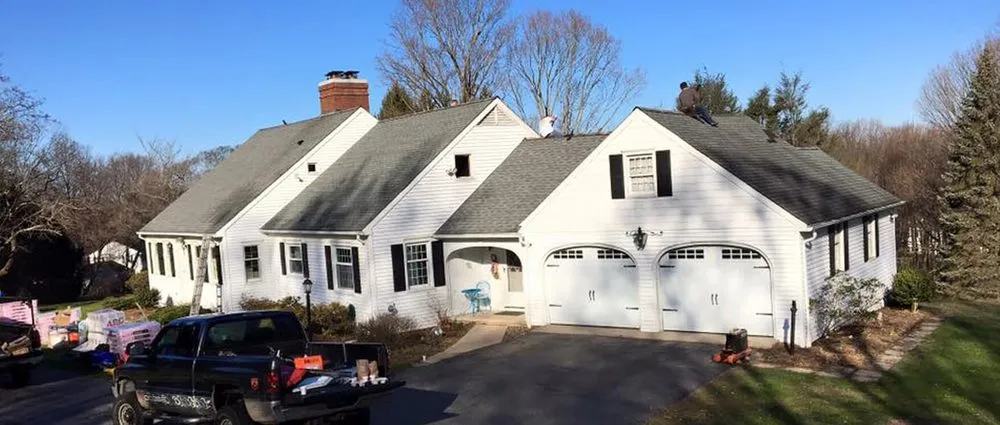 Slide of Martin Roofing & Remodeling