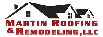 Slide of Martin Roofing & Remodeling
