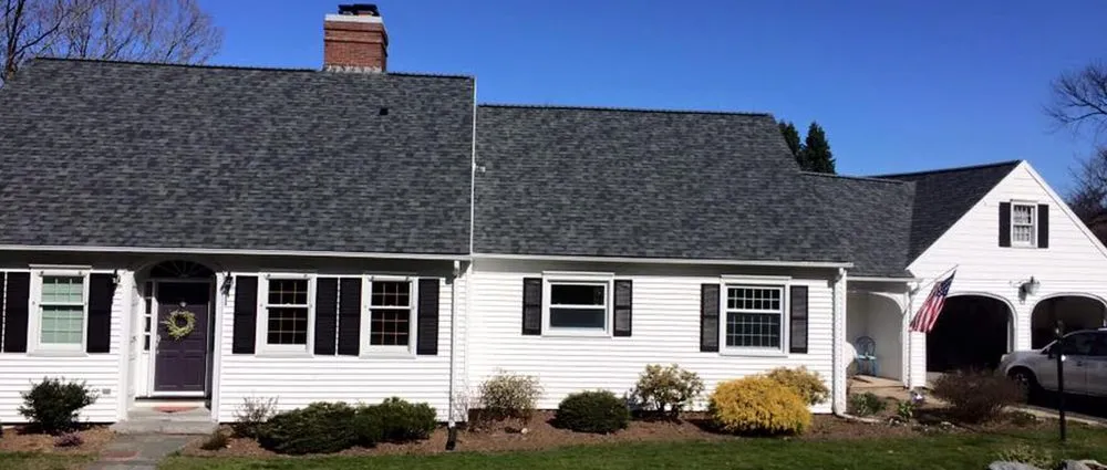 Slide of Martin Roofing & Remodeling