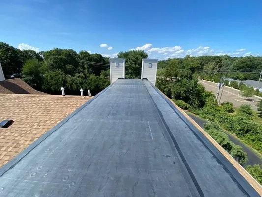 Martin Roofing & Remodeling