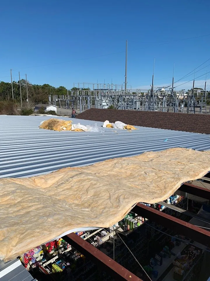 Slide of Martin Roofing & Remodeling