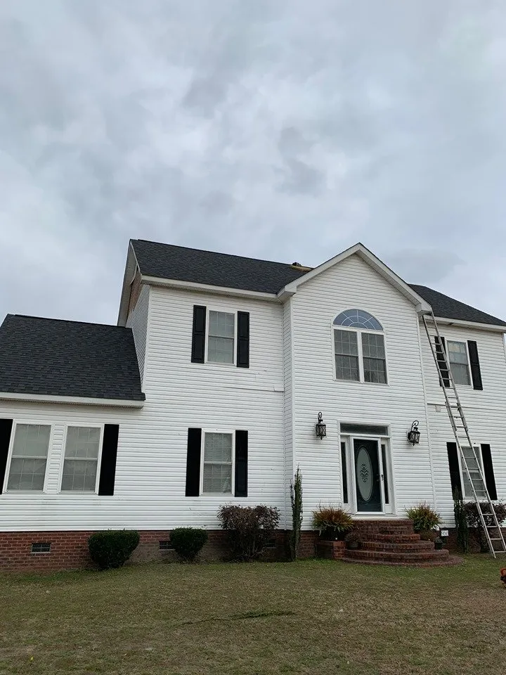 Slide of Martin Roofing & Remodeling