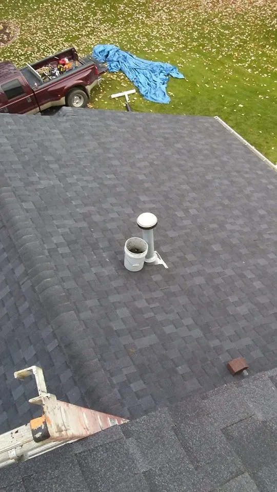 Slide of Martin Roofing & Remodeling