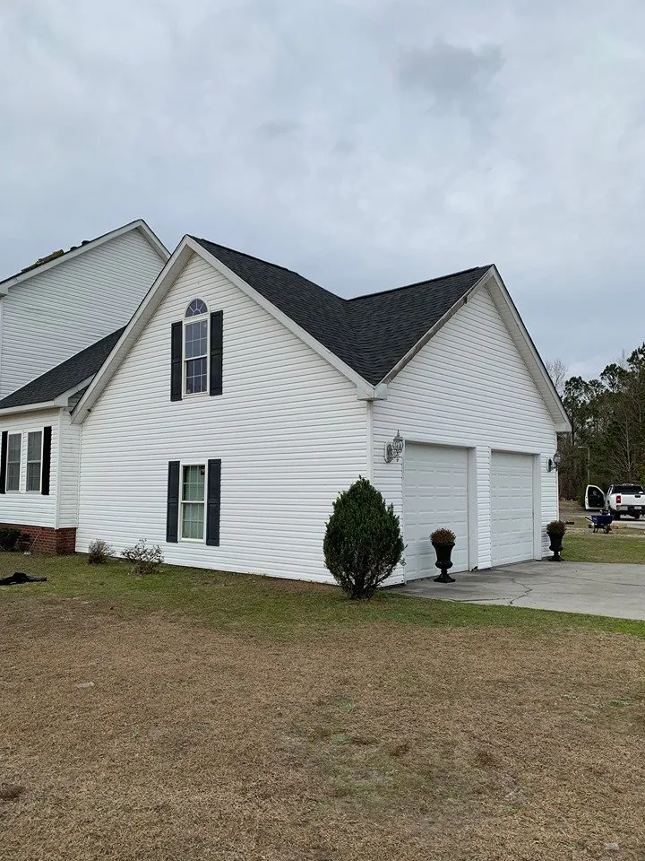 Slide of Martin Roofing & Remodeling