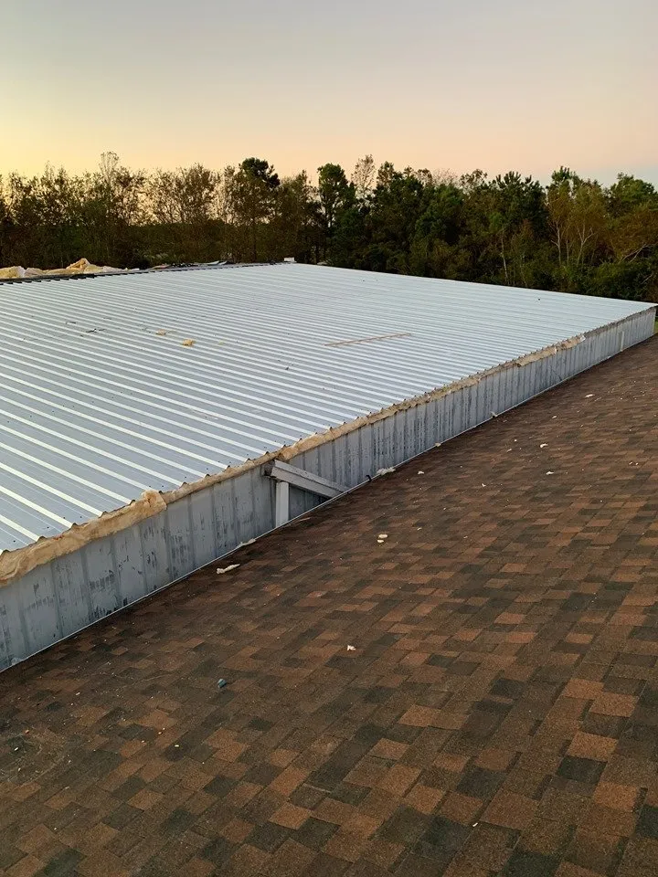 Slide of Martin Roofing & Remodeling