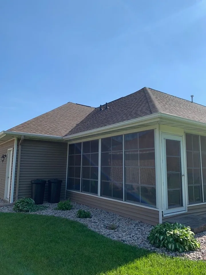 Slide of Martin Roofing & Remodeling