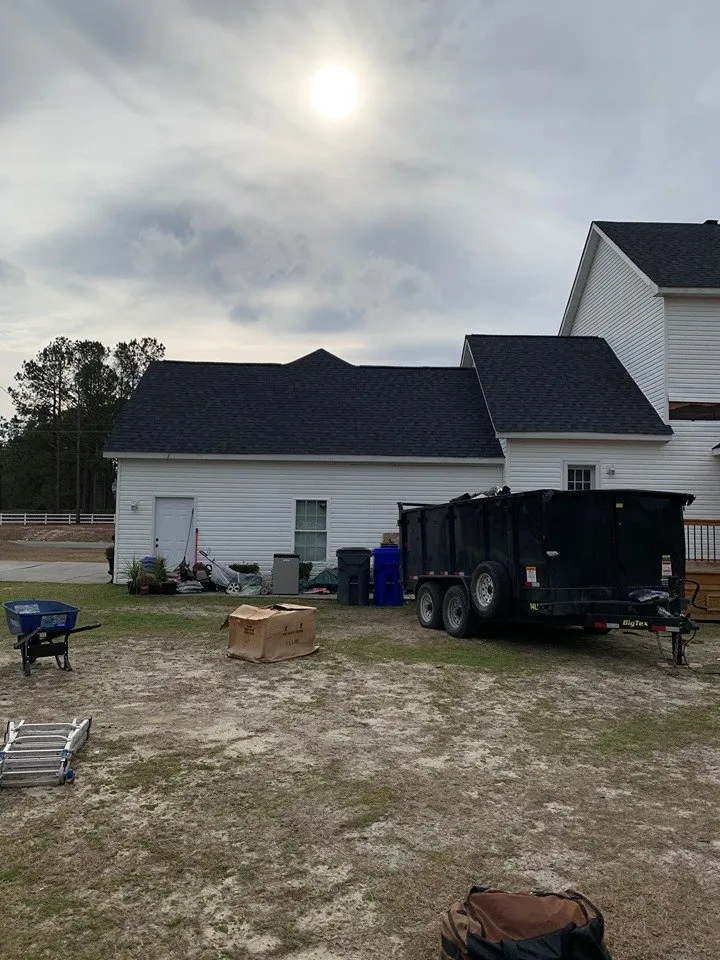 Slide of Martin Roofing & Remodeling