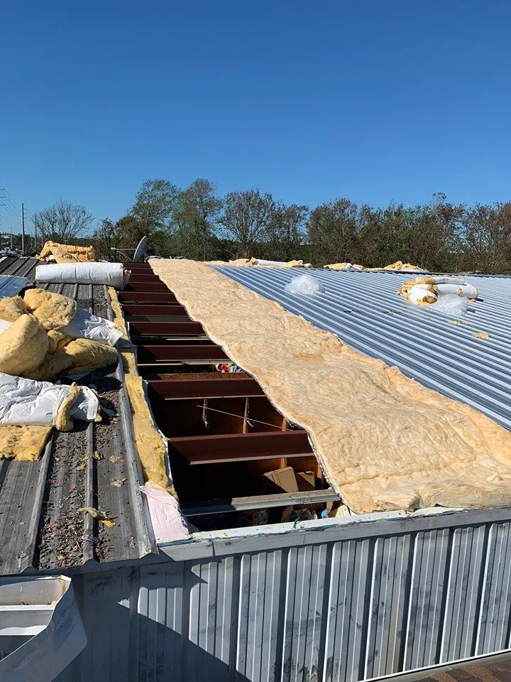 Slide of Martin Roofing & Remodeling