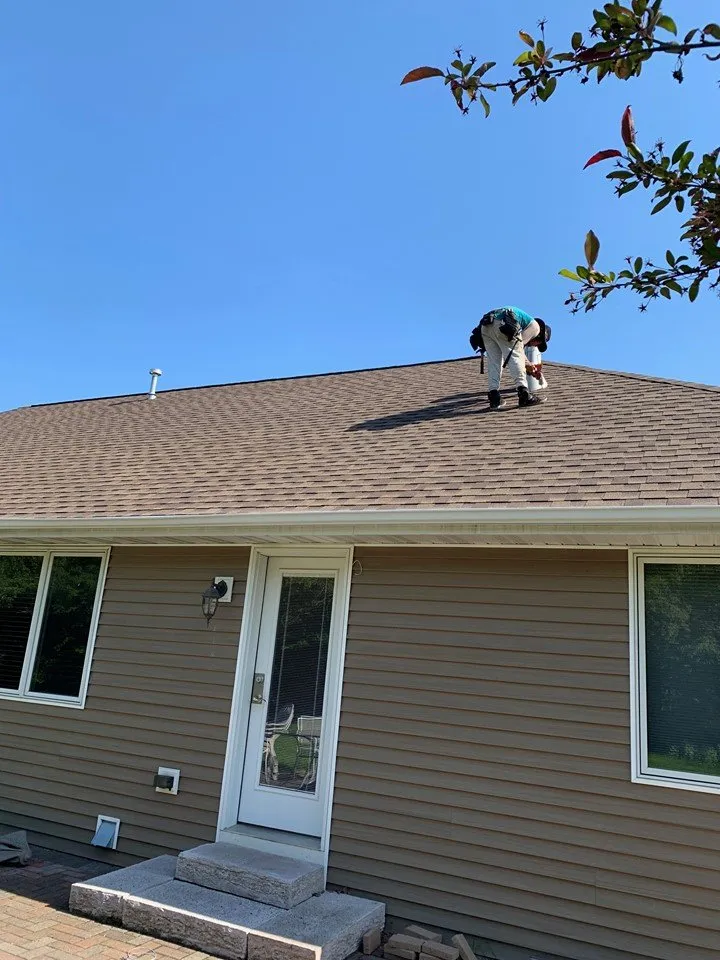 Slide of Martin Roofing & Remodeling