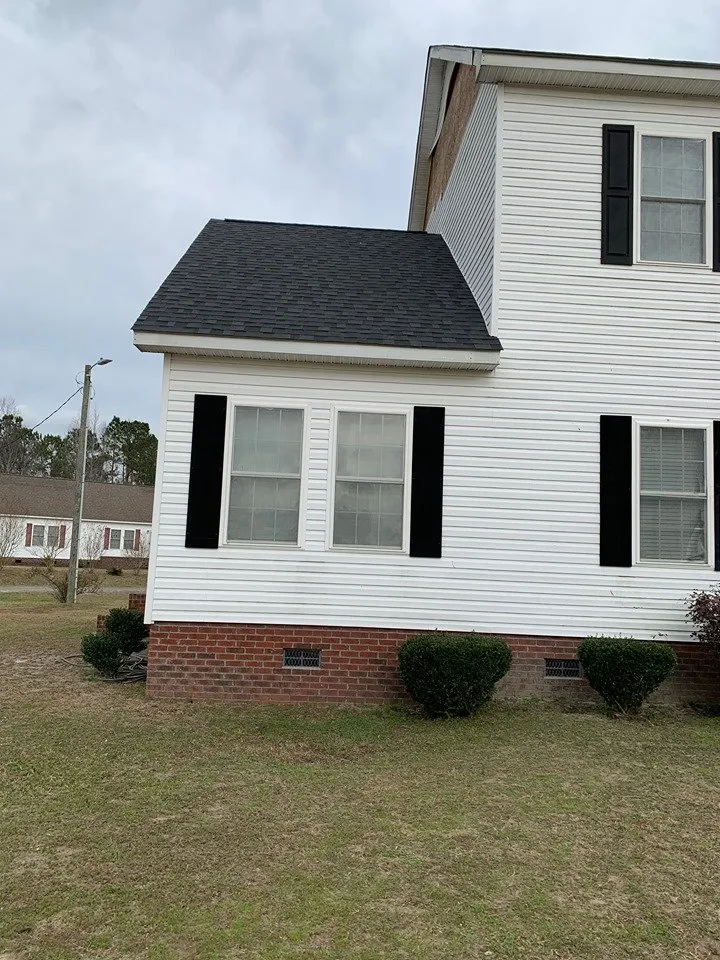 Slide of Martin Roofing & Remodeling