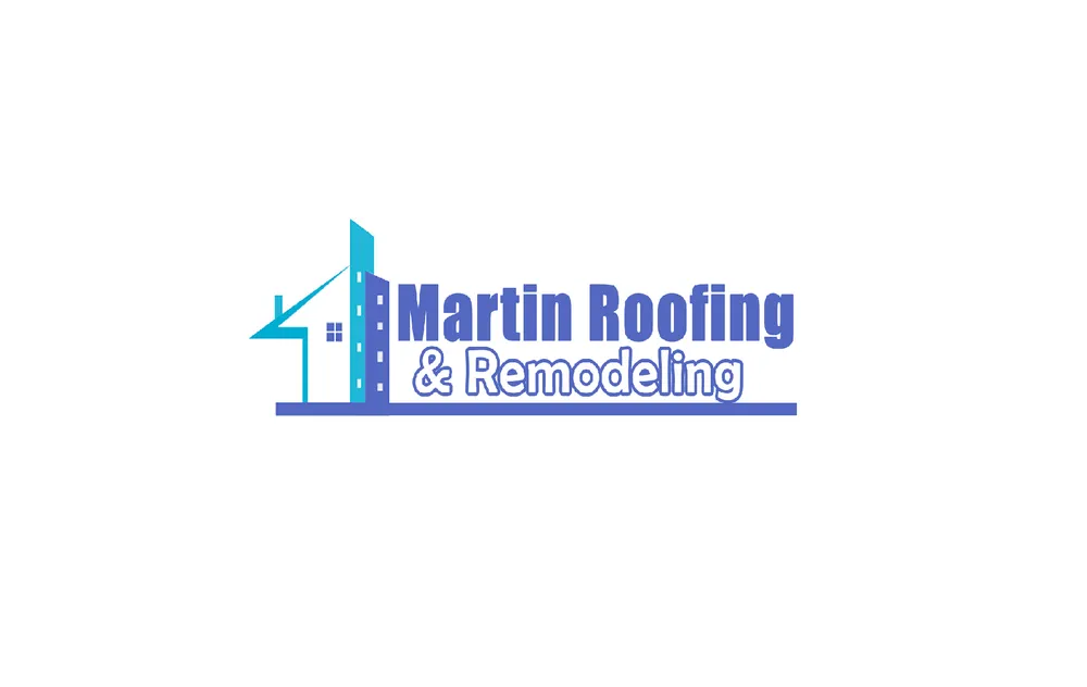 Slide of Martin Roofing & Remodeling