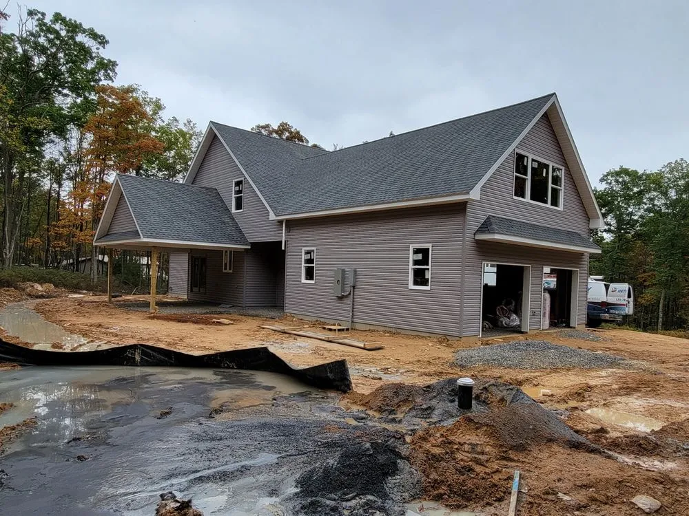 Slide of Martin Roofing & Siding