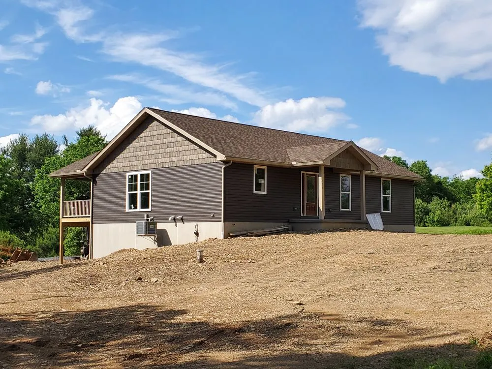 Slide of Martin Roofing & Siding