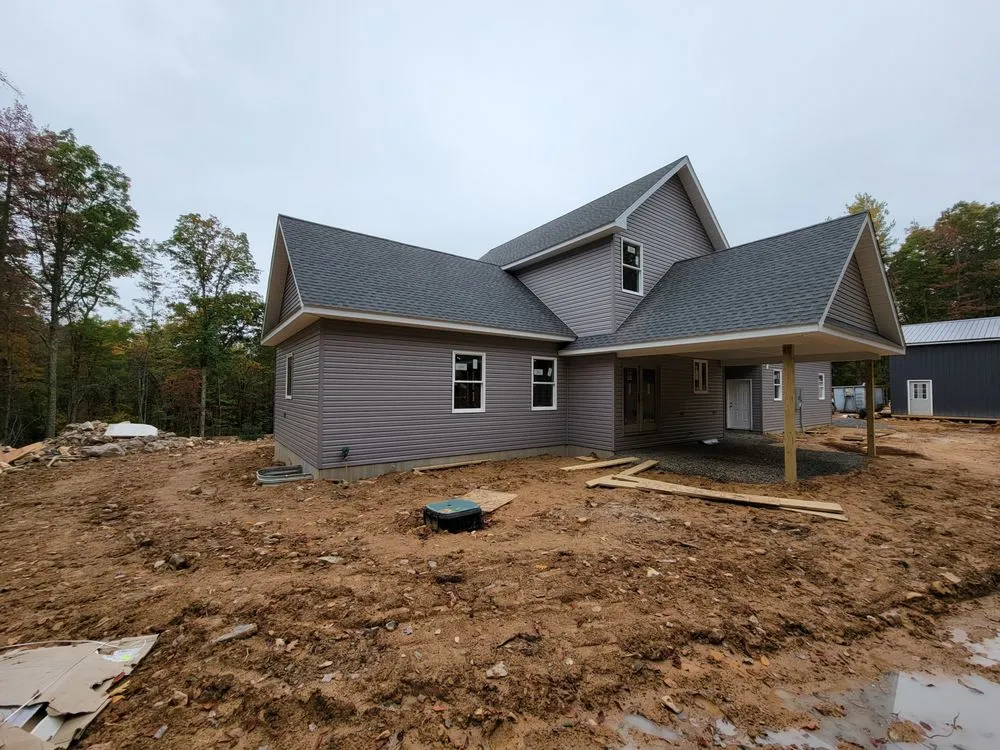 Slide of Martin Roofing & Siding